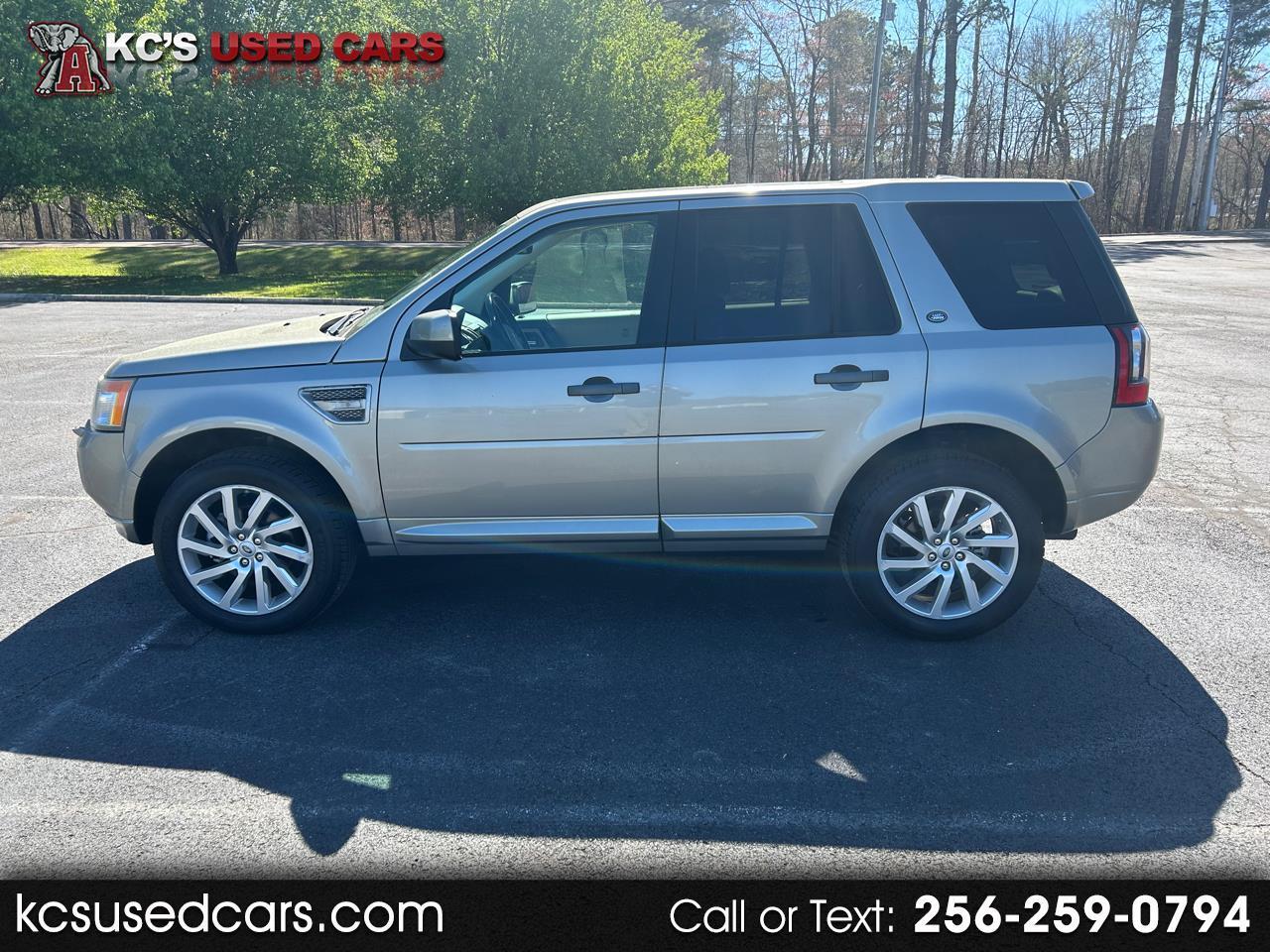 Used Cars for Sale Scottsboro AL 35769 K C's Used Cars