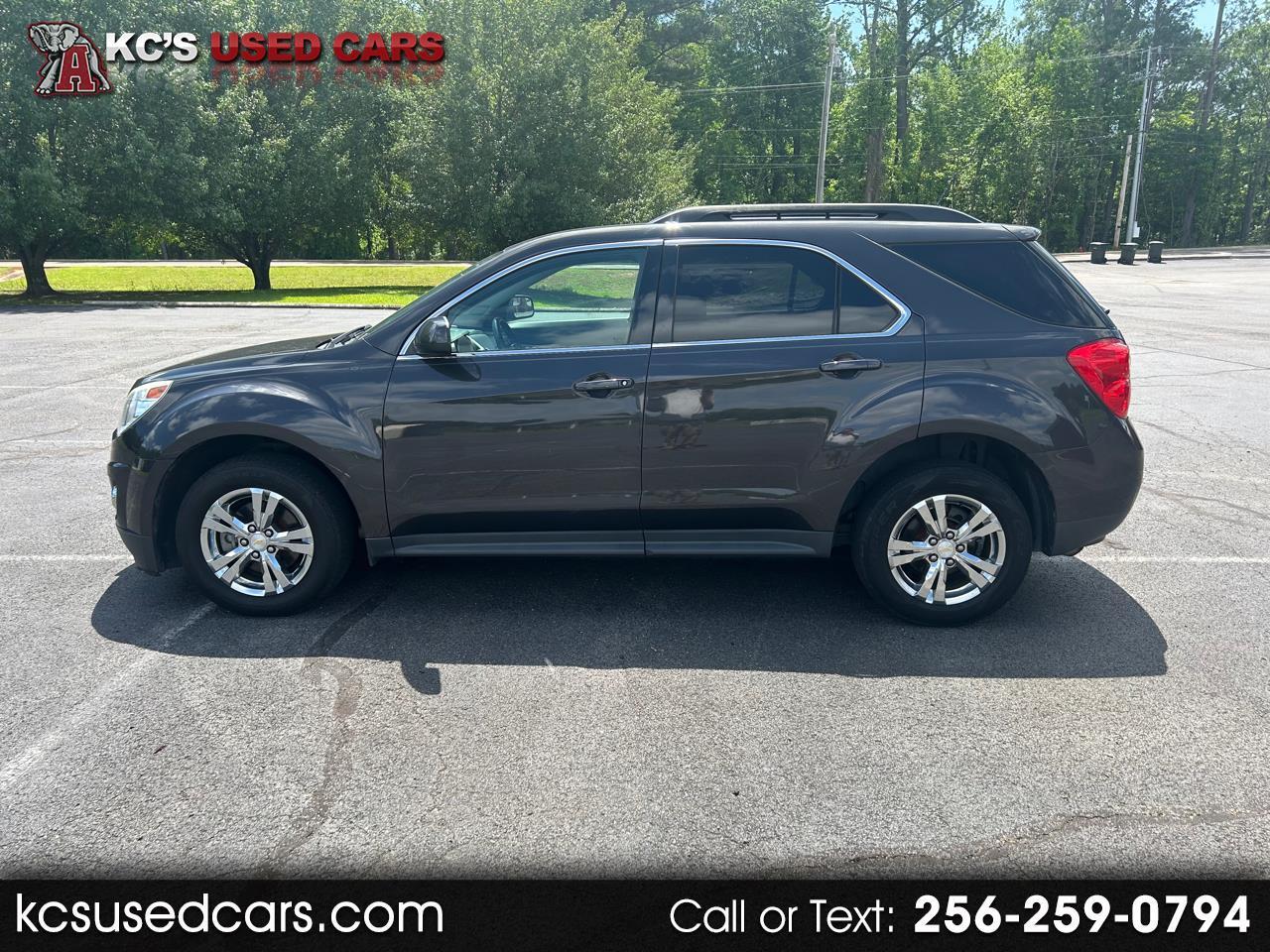 Used Cars for Sale Scottsboro AL 35769 K C's Used Cars