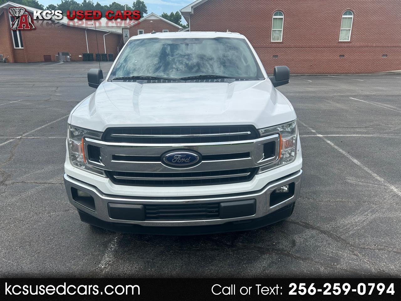 Used Cars Scottsboro AL Used Cars & Trucks AL K C's Used Cars