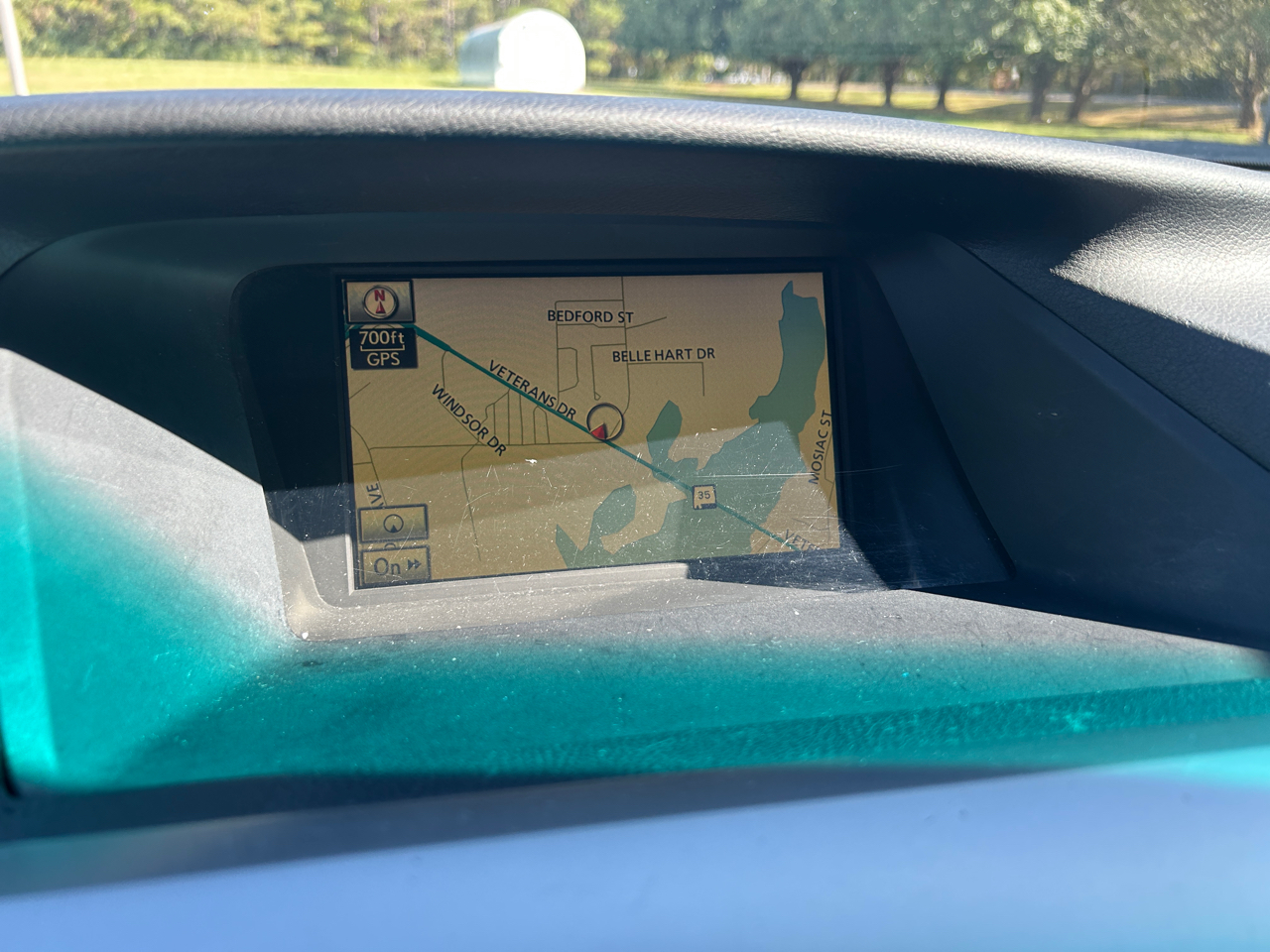 Lexus RX 350 AWD 4dr 2010 Lexus RX 350 AWD 4dr 2010