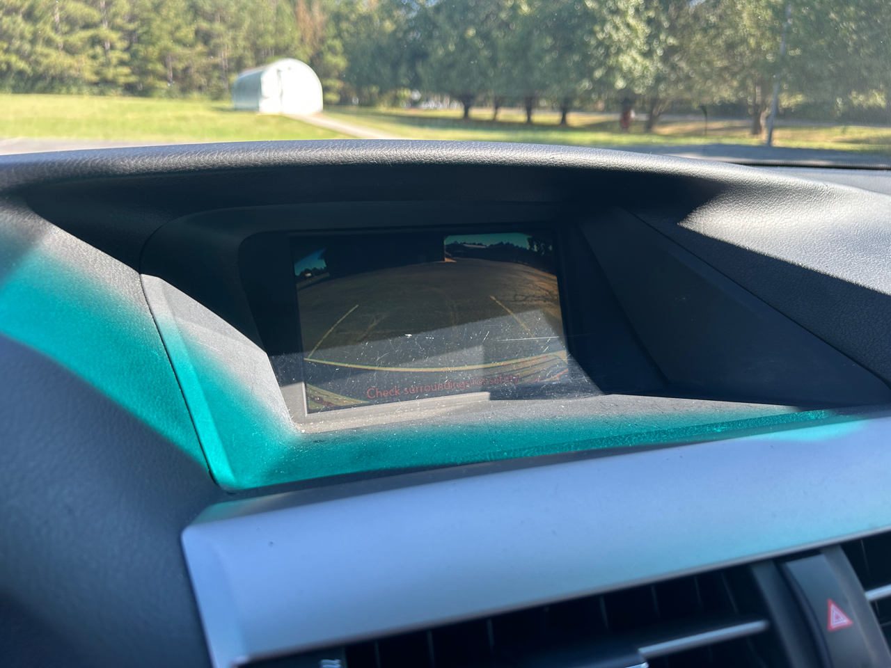 Lexus RX 350 AWD 4dr 2010 Lexus RX 350 AWD 4dr 2010