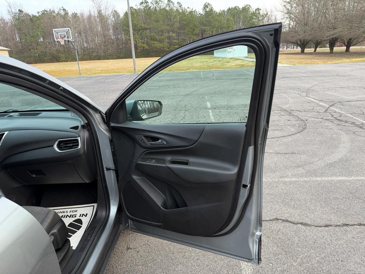 Chevrolet Equinox FWD 4dr LT w/1LT 2023