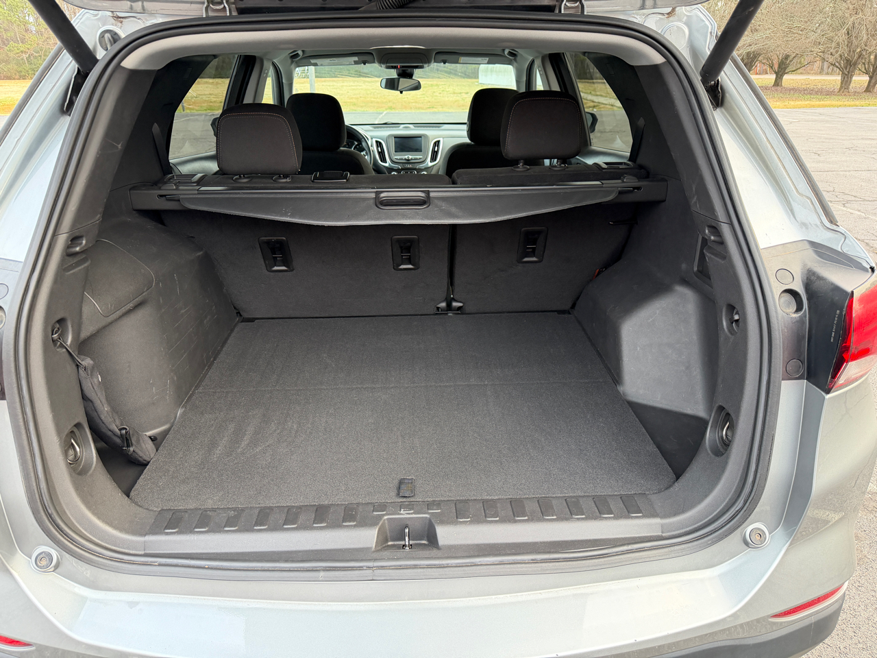 Chevrolet Equinox FWD 4dr LT w/1LT 2023