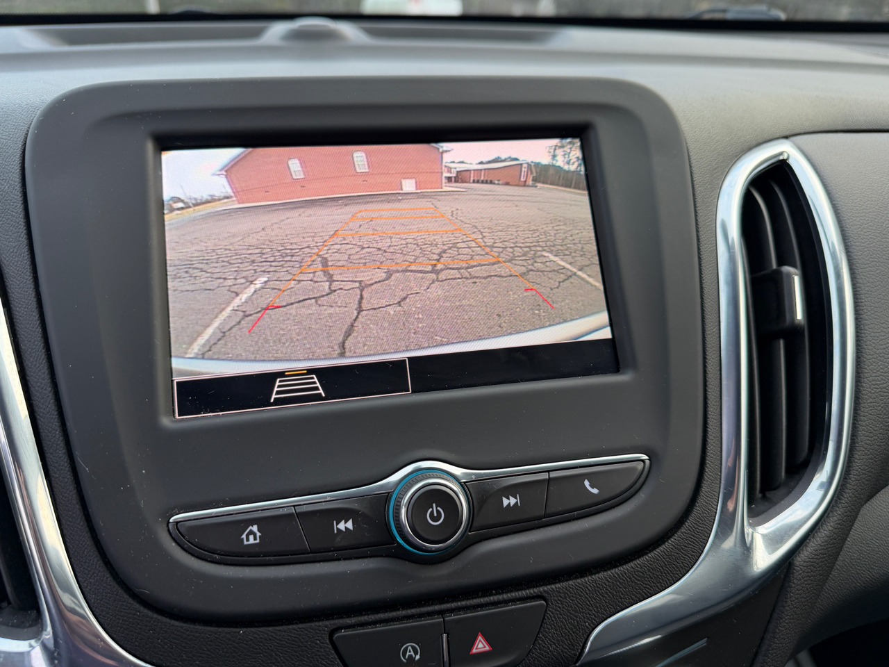 Chevrolet Equinox FWD 4dr LT w/1LT 2023