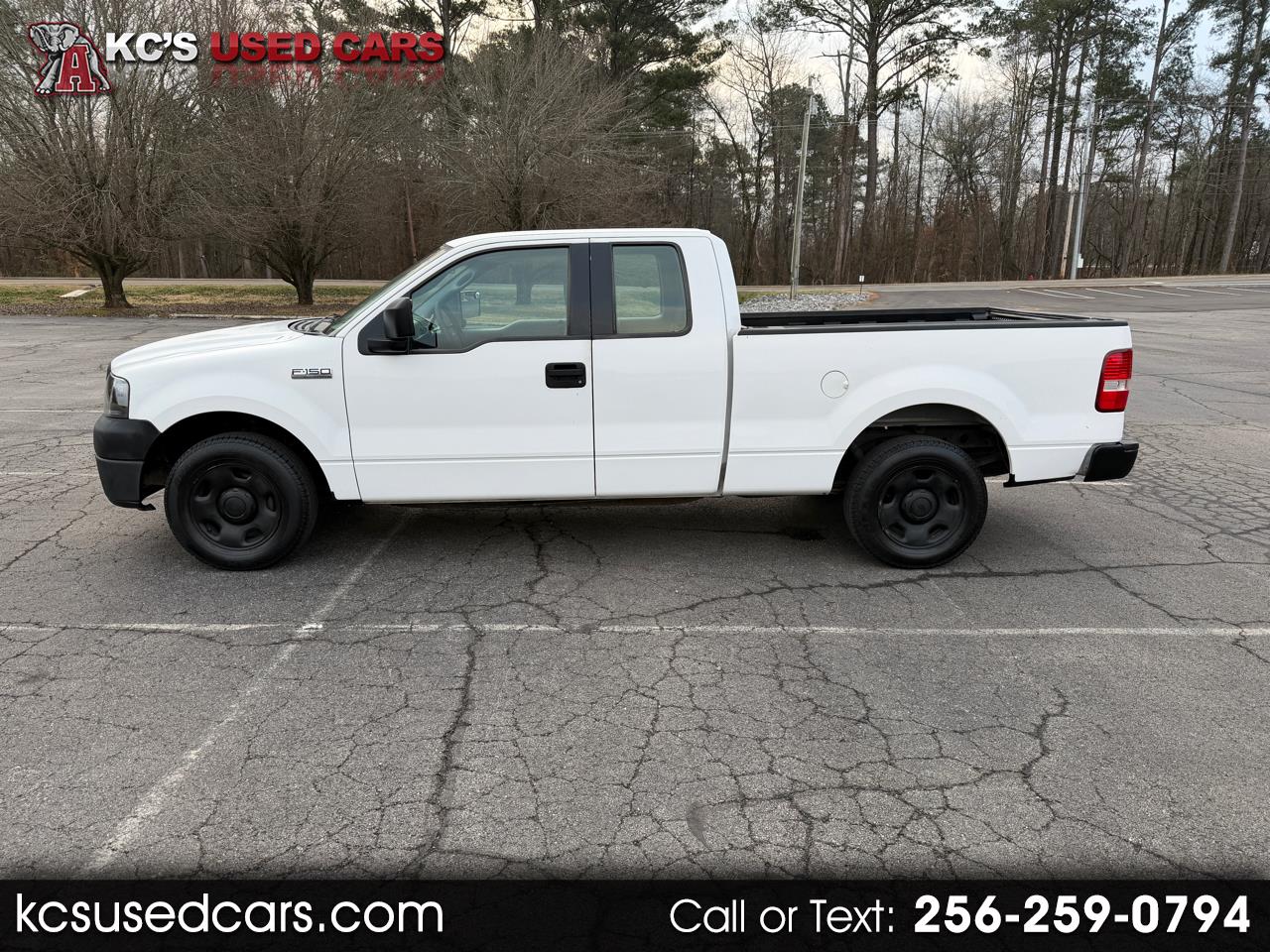 2006 Ford F-150 