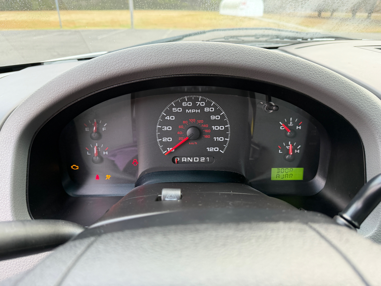 Ford F-150 Supercab 145" Lariat 2006