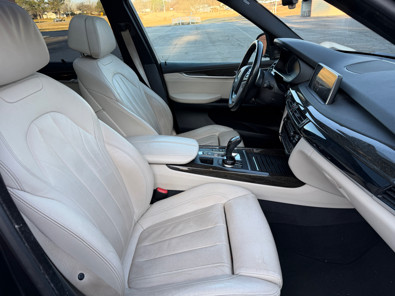 BMW X5 xDrive35i Sports Activity Vehicle 2018