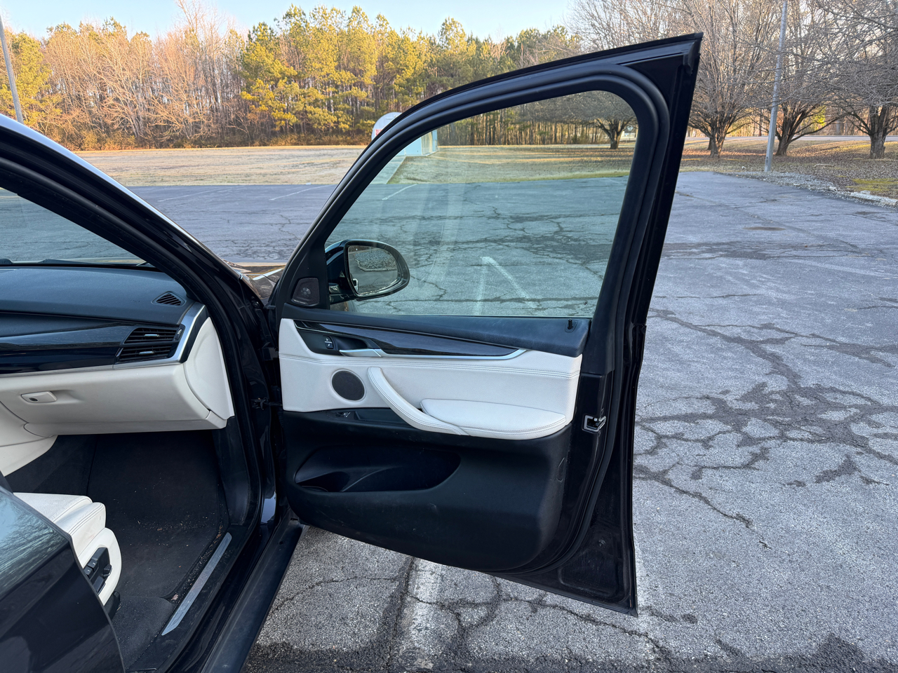 BMW X5 xDrive35i Sports Activity Vehicle 2018