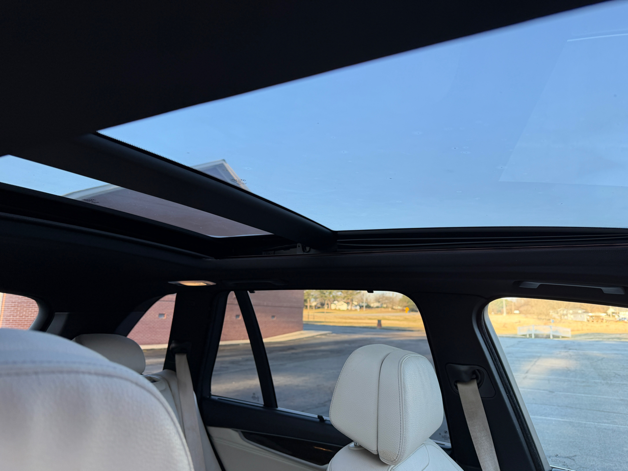 BMW X5 xDrive35i Sports Activity Vehicle 2018