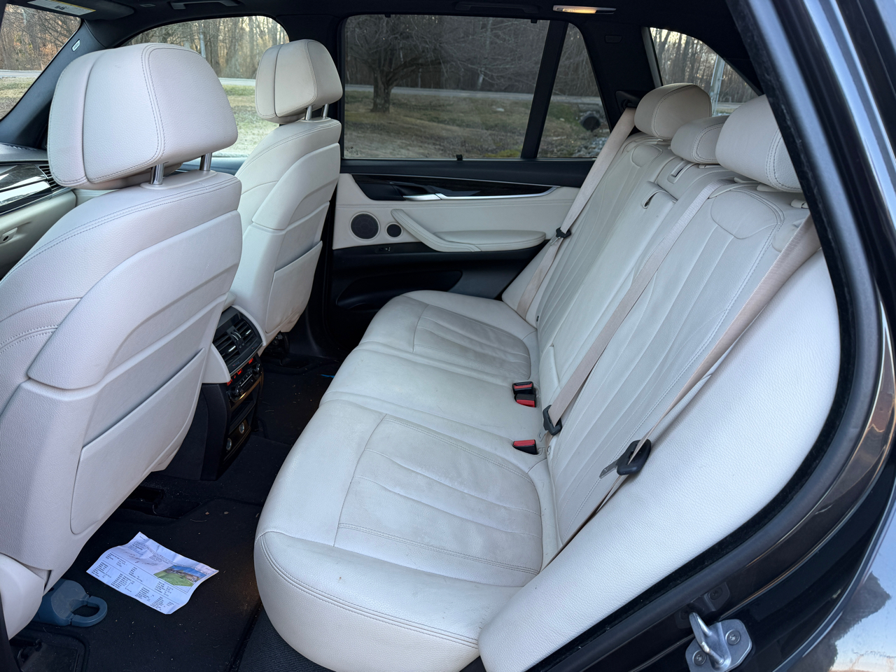 BMW X5 xDrive35i Sports Activity Vehicle 2018