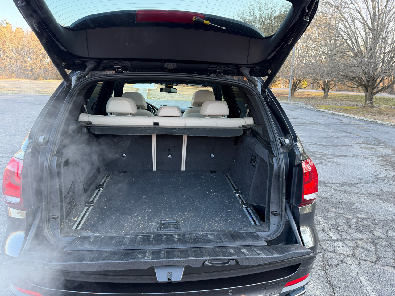 BMW X5 xDrive35i Sports Activity Vehicle 2018