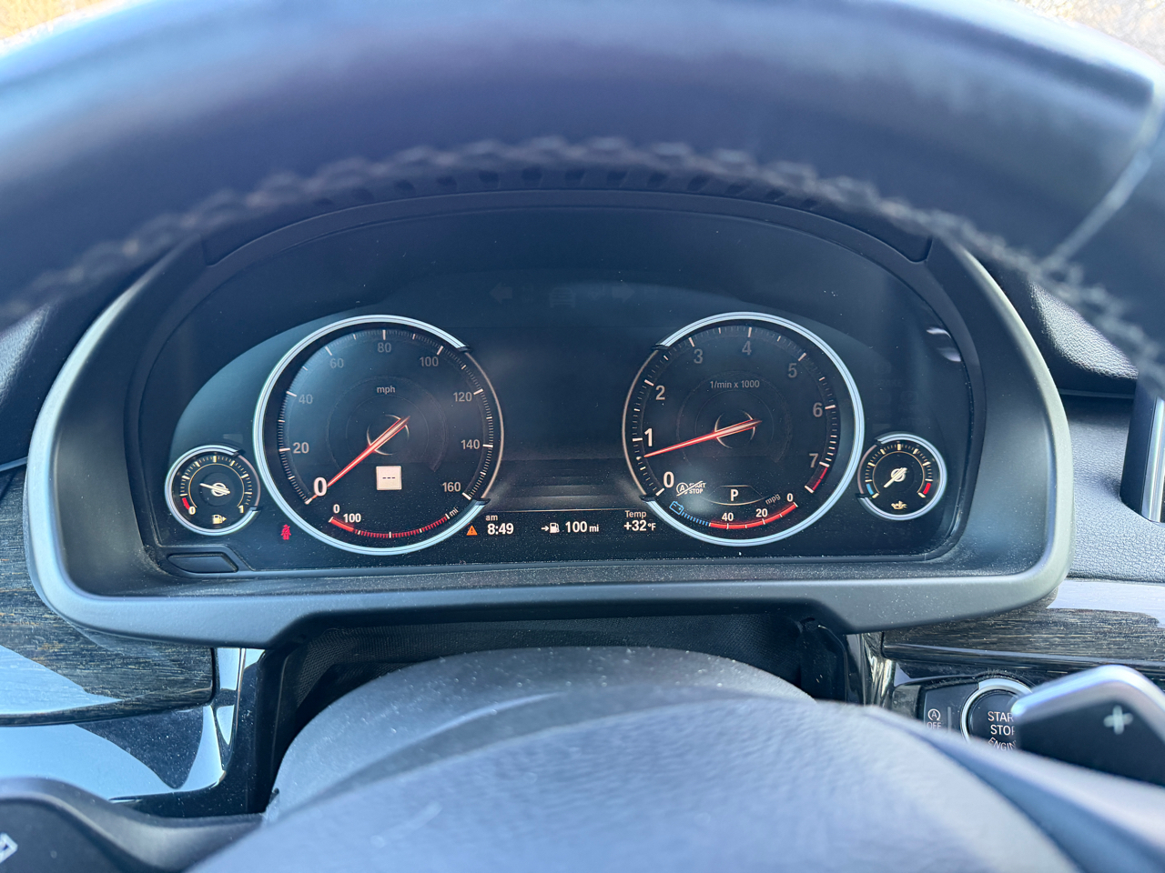 BMW X5 xDrive35i Sports Activity Vehicle 2018