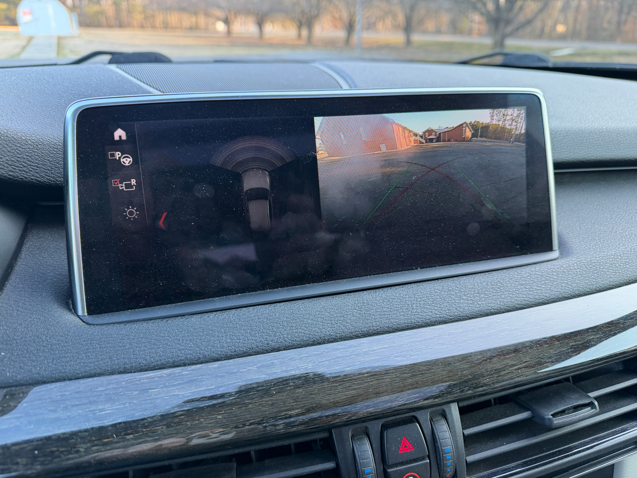 BMW X5 xDrive35i Sports Activity Vehicle 2018