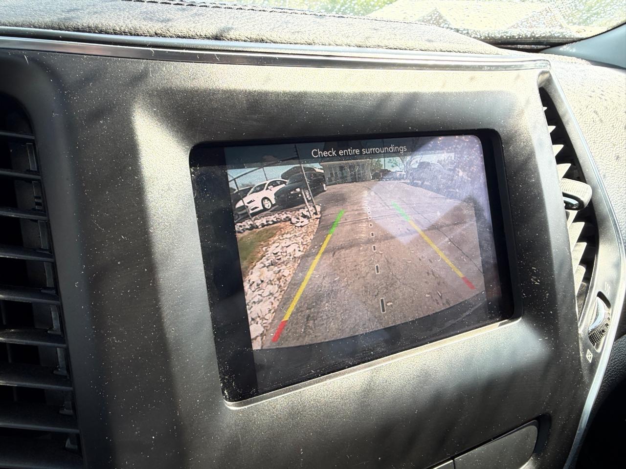 Jeep Cherokee Latitude Plus 4x4 2020