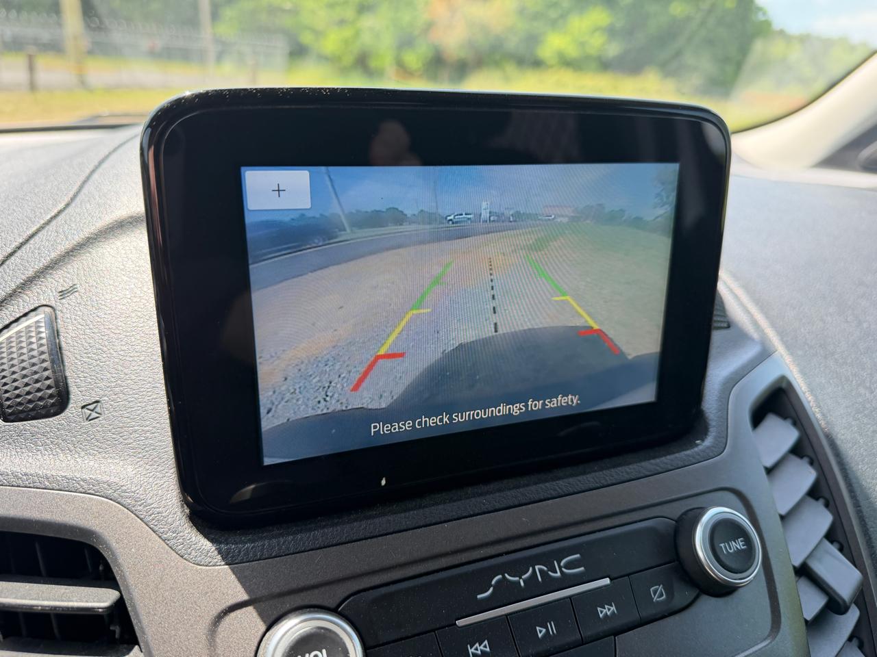 Ford Transit Connect Van XLT LWB w/Rear Symmetrical Doors 2019