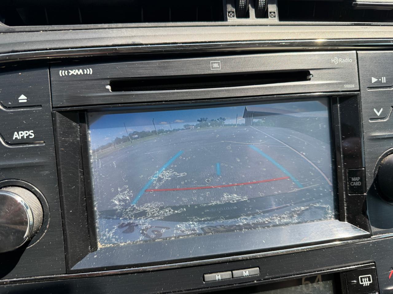 Toyota Avalon Hybrid 4dr Sdn XLE Premium (Natl) 2015