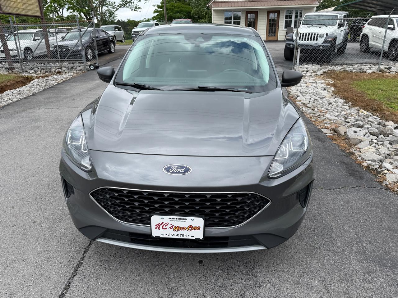 Ford Escape SE AWD 2022