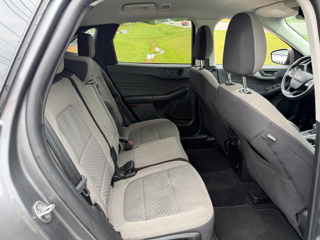 Ford Escape SE AWD 2022