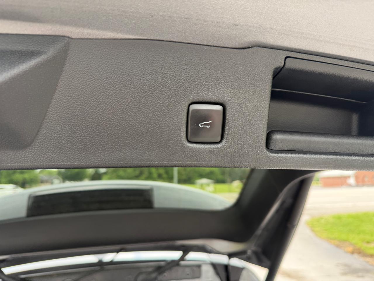 Ford Escape SE AWD 2022