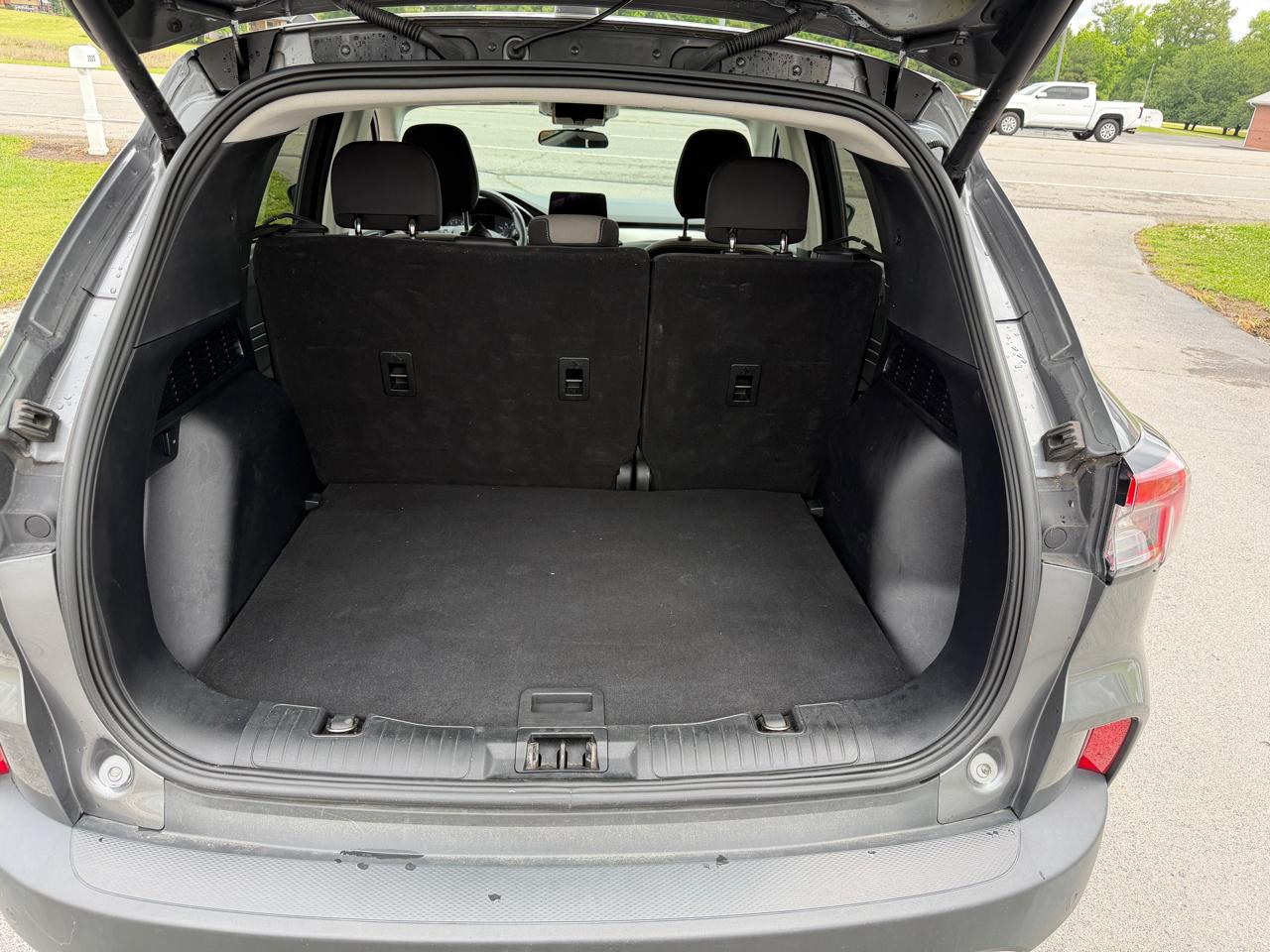 Ford Escape SE AWD 2022