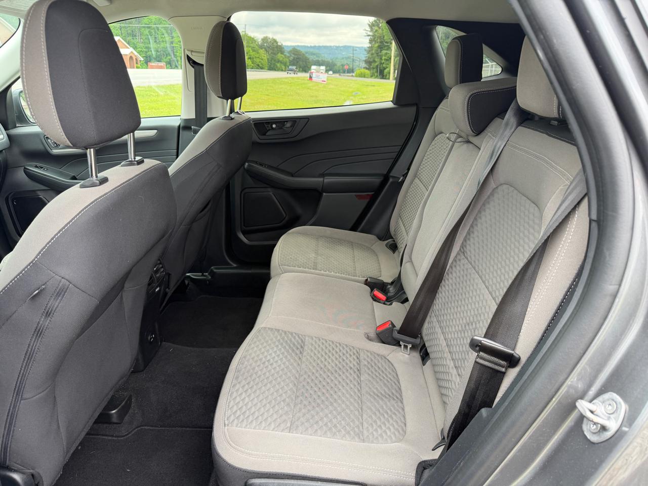 Ford Escape SE AWD 2022