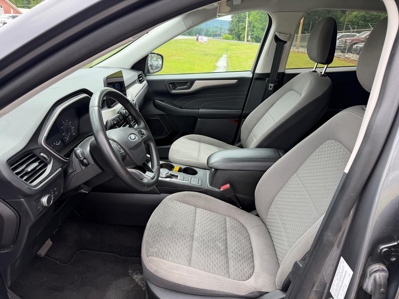 Ford Escape SE AWD 2022