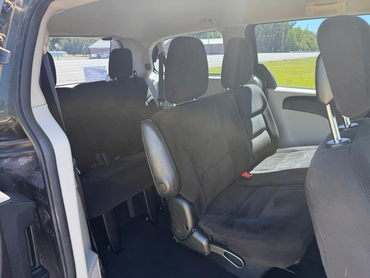 Dodge Grand Caravan 4dr Wgn American Value Pkg 2016