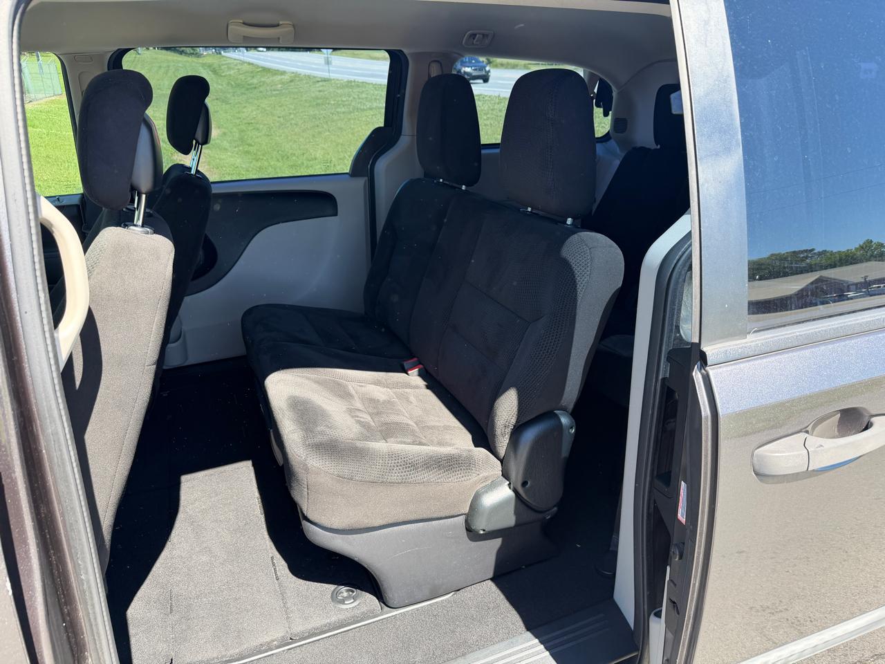 Dodge Grand Caravan 4dr Wgn American Value Pkg 2016