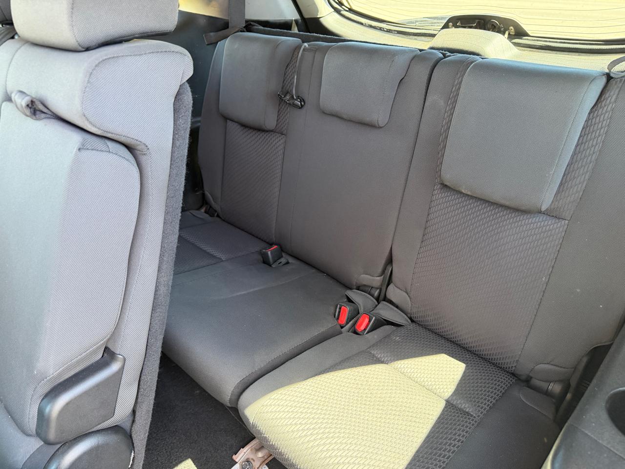 Toyota Highlander LE V6 AWD (Natl) 2018