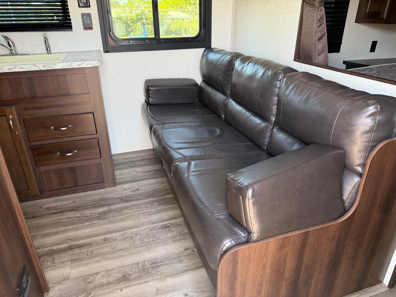 Jayco 262  2010