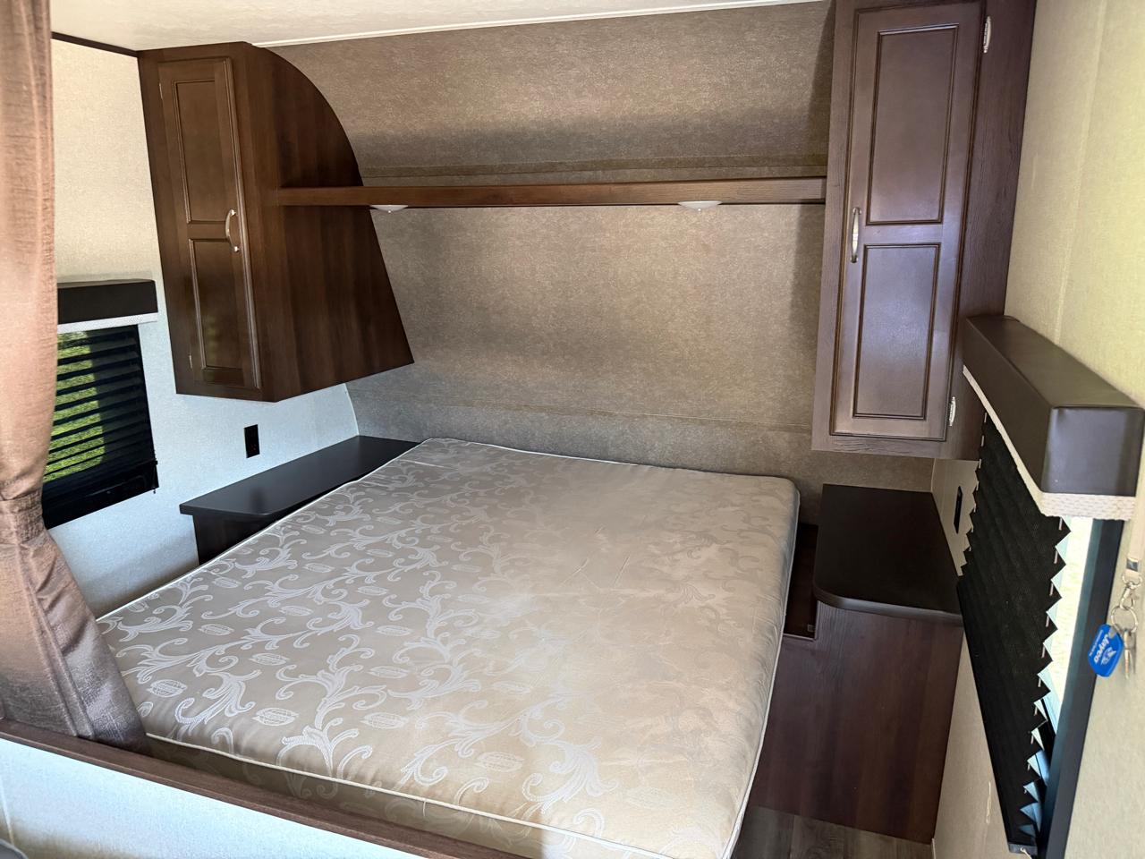 Jayco 262  2010