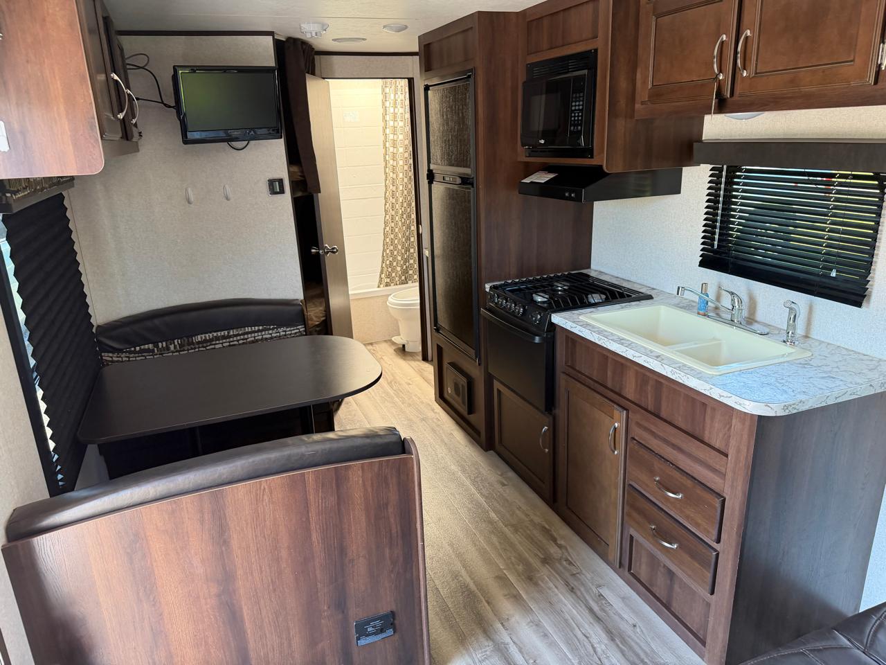 Jayco 262  2010