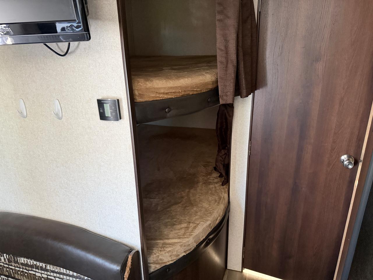 Jayco 262  2010