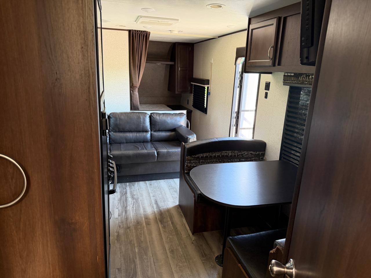 Jayco 262  2010