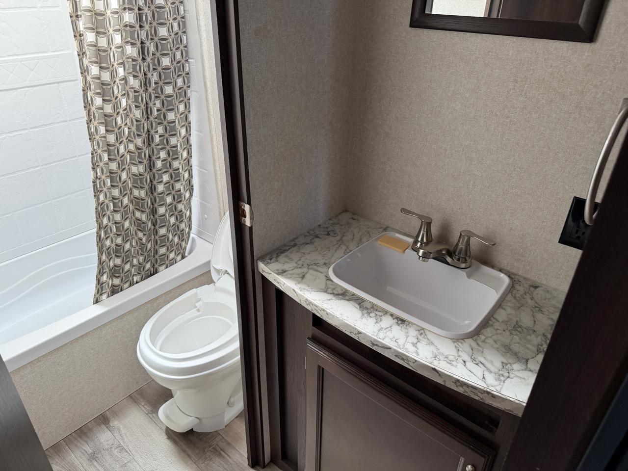 Jayco 262  2010