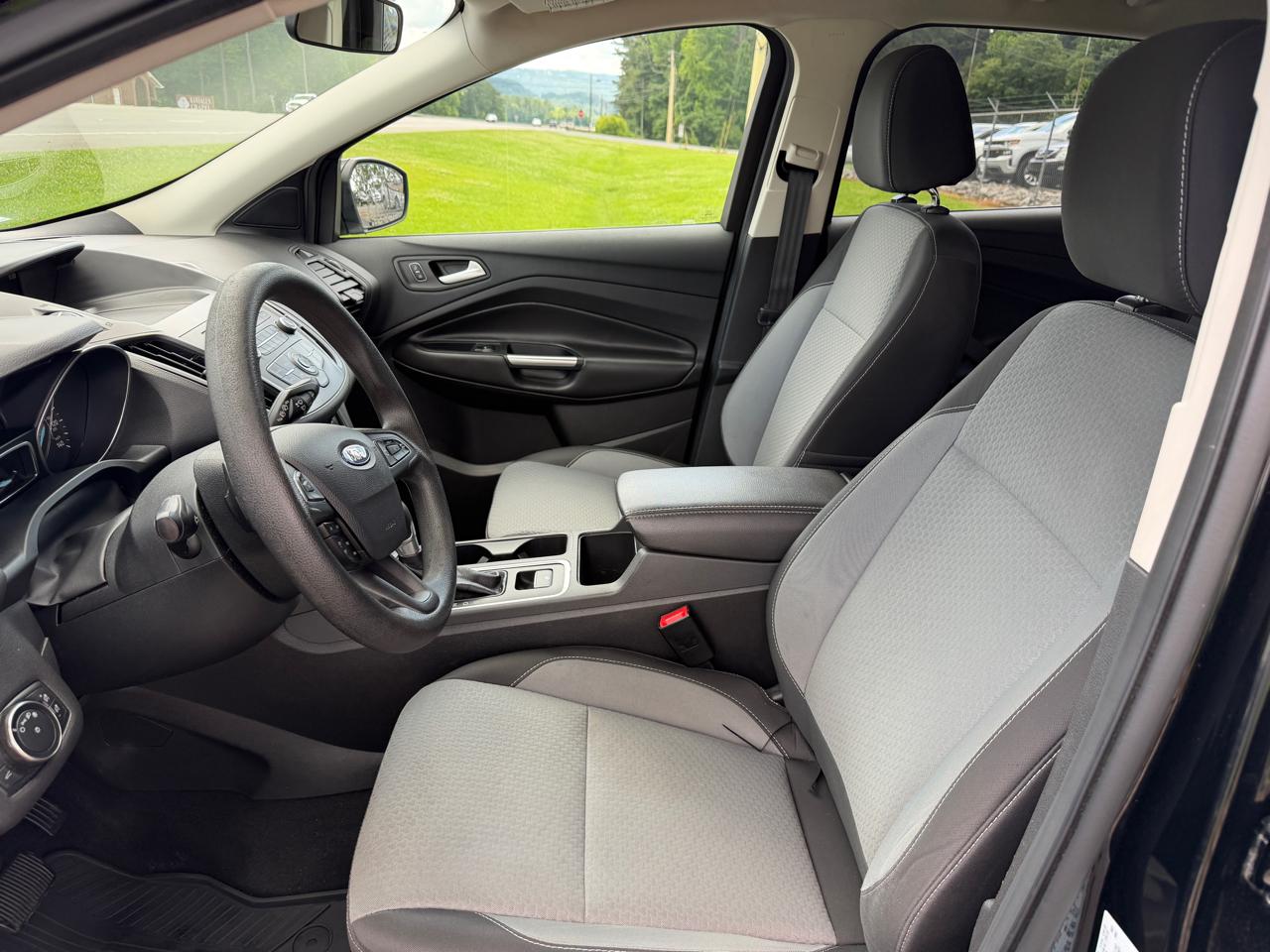Ford Escape SE 4WD 2017
