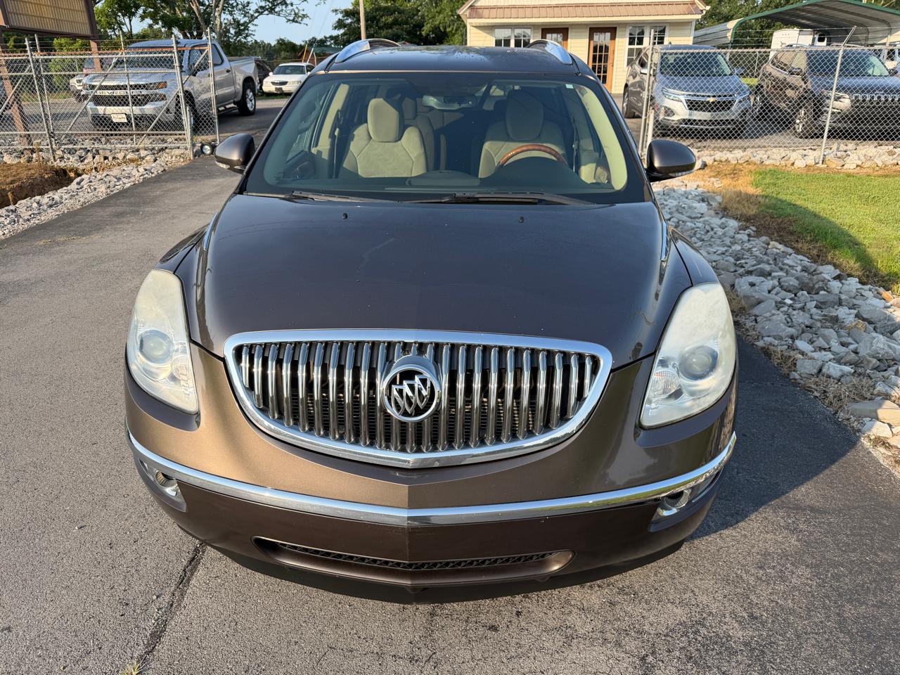 Buick Enclave AWD 4dr CX 2011