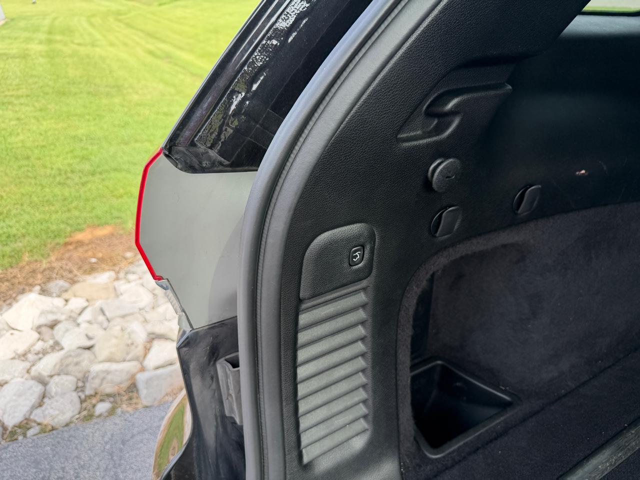 Jeep Grand Cherokee 4WD 4dr Limited 2015