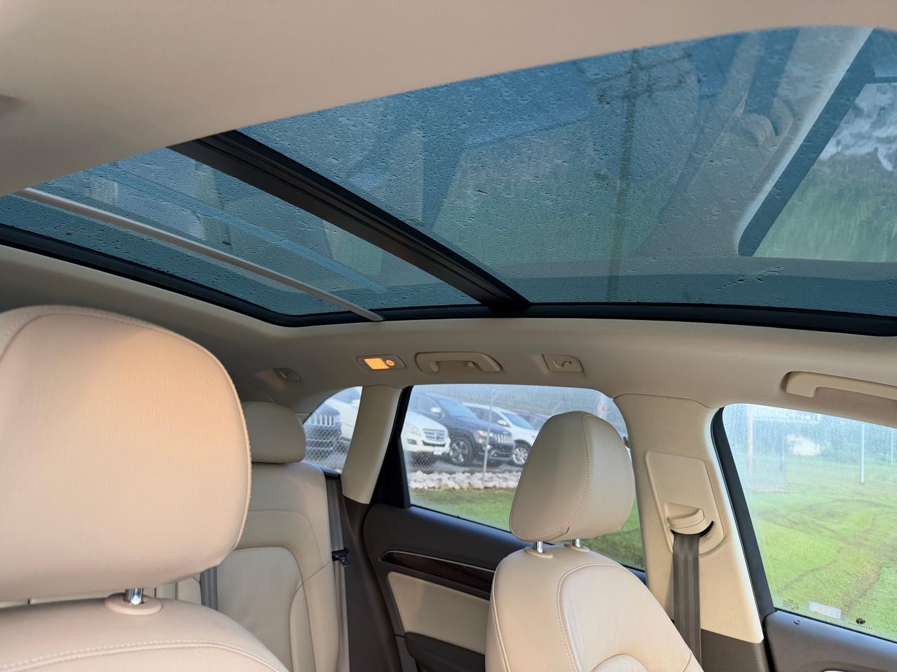 Audi Q5 quattro 4dr 2.0T Premium Plus 2015