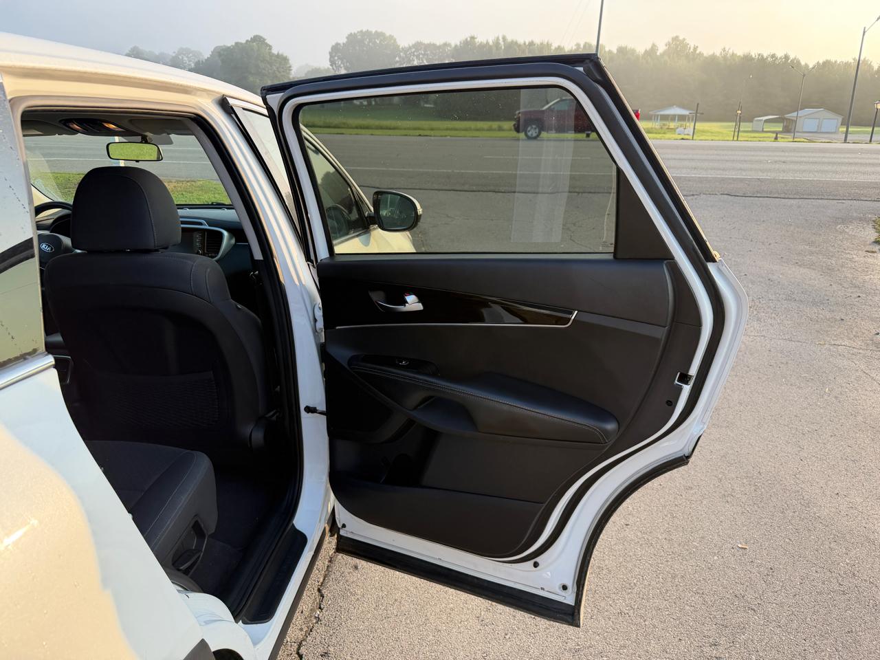 Kia Sorento LX V6 FWD 2020