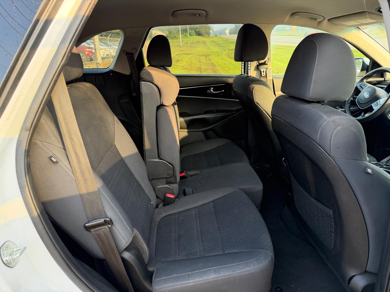 Kia Sorento LX V6 FWD 2020