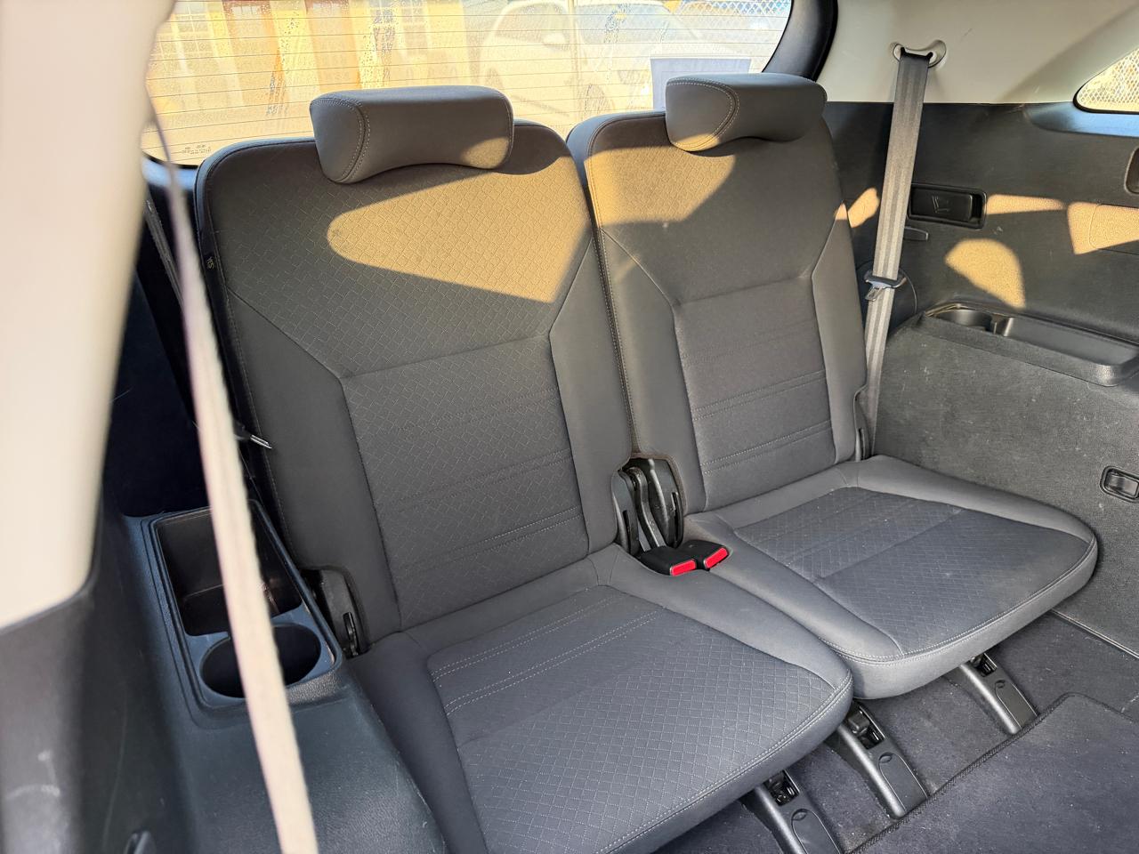 Kia Sorento LX V6 FWD 2020