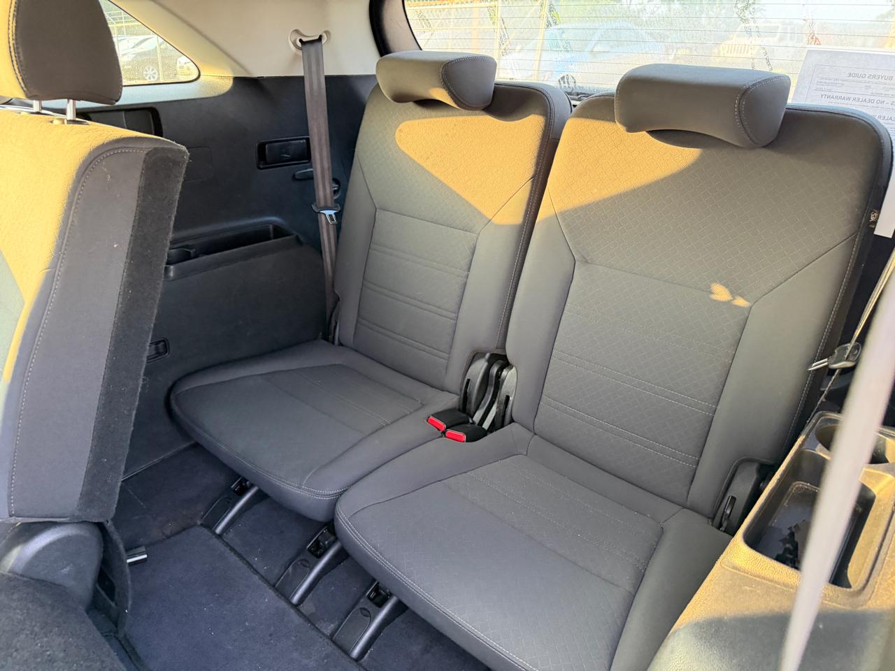Kia Sorento LX V6 FWD 2020