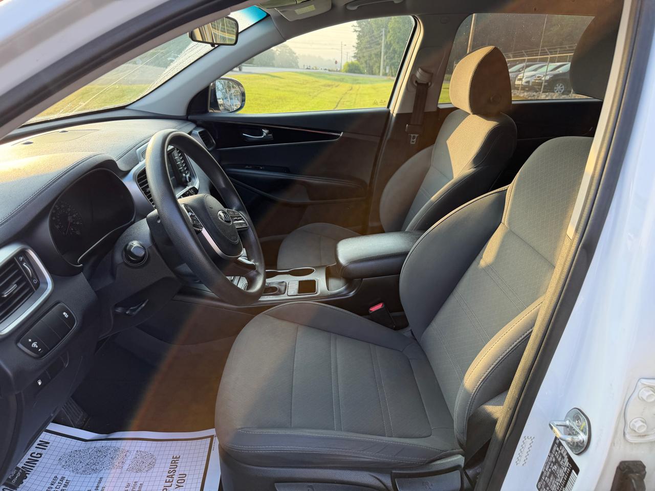 Kia Sorento LX V6 FWD 2020