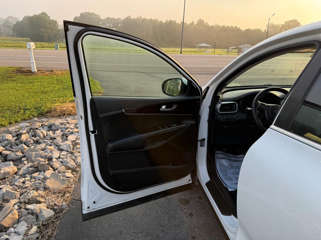Kia Sorento LX V6 FWD 2020