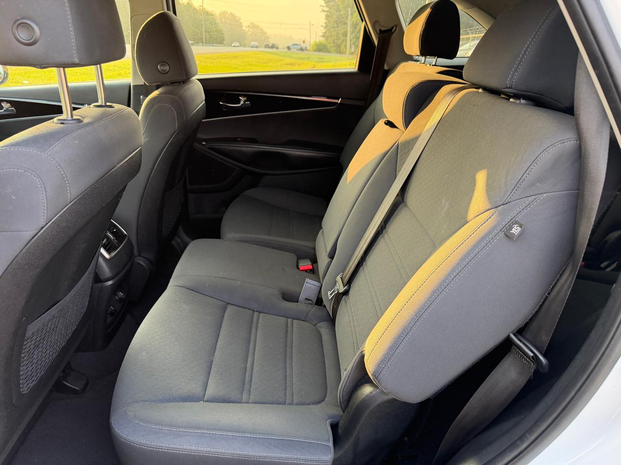 Kia Sorento LX V6 FWD 2020