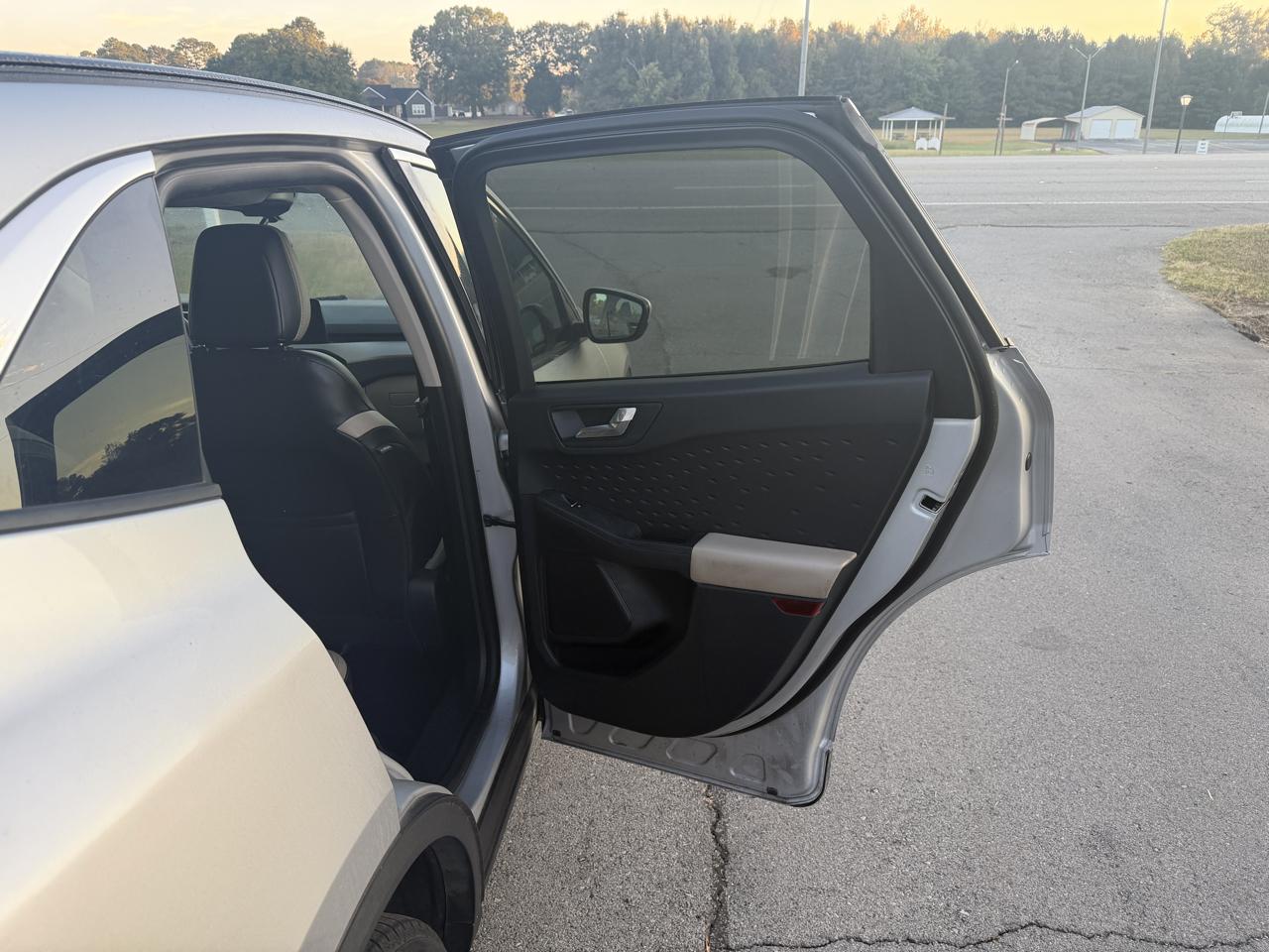 Ford Escape SEL AWD 2020