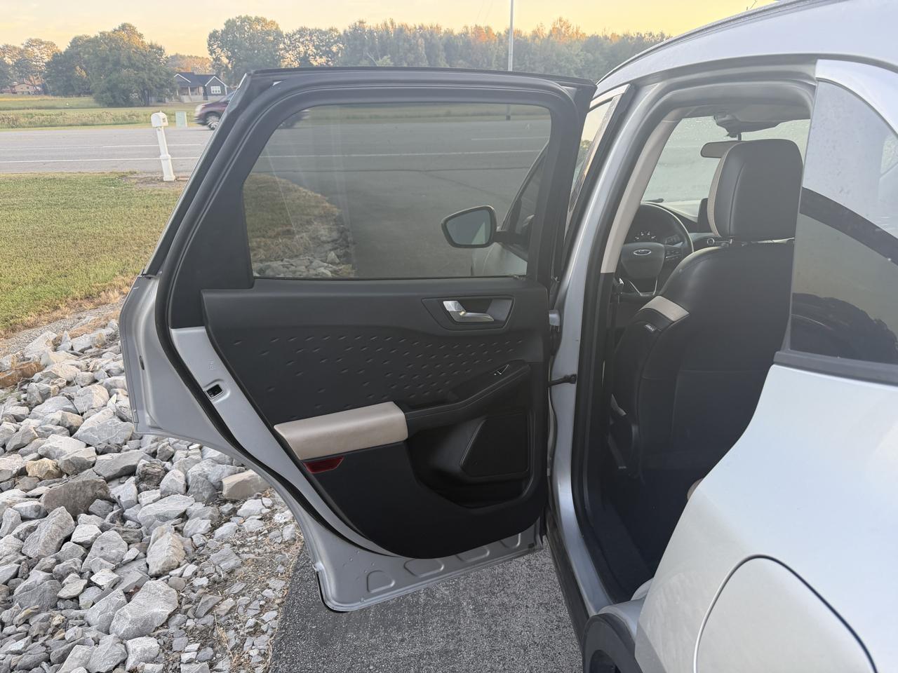 Ford Escape SEL AWD 2020