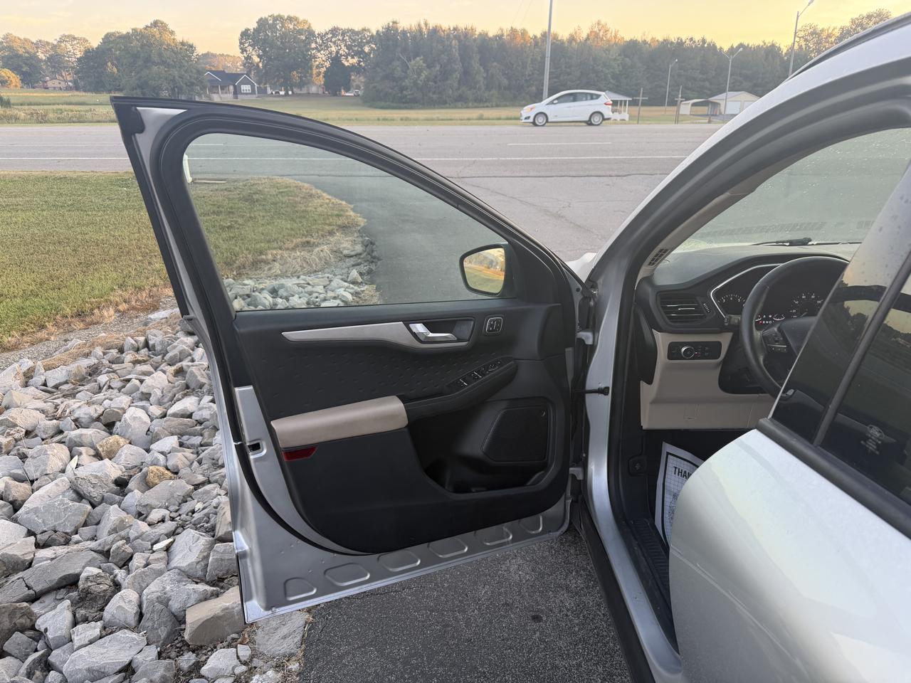Ford Escape SEL AWD 2020