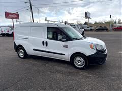 2021 RAM ProMaster City Cargo Van 
